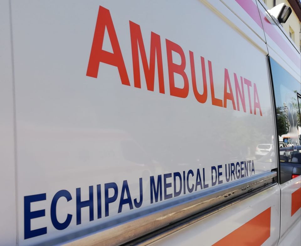 Motivul HALUCINANT pentru care fata "răpită" a sunat la 112