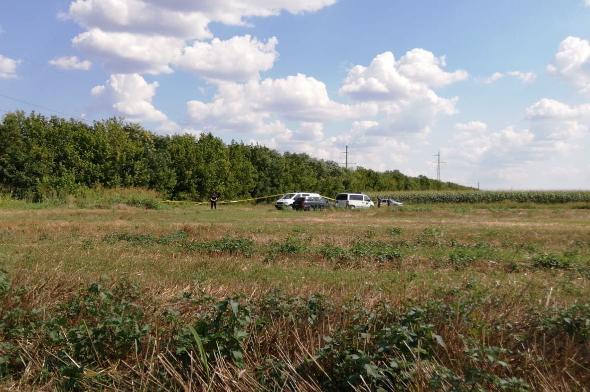 DIICOT a trimis noi probe pentru expertizare la INML, în cazul Caracal