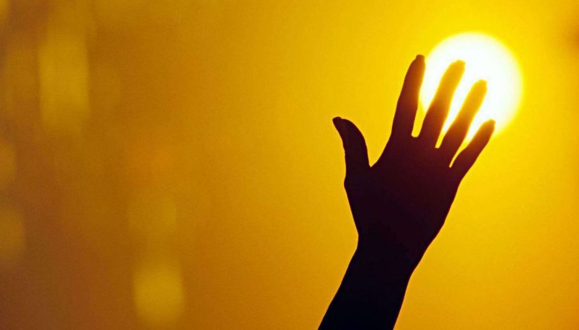 Val de caniculă, până duminică. Temperaturile pot atinge şi 37 grade Celsius