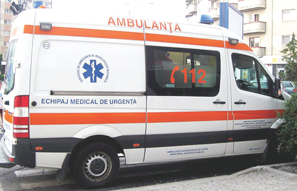 Un angajat al Ambulanţei Corabia a luat salariul, timp de un an, fără să vină la serviciu