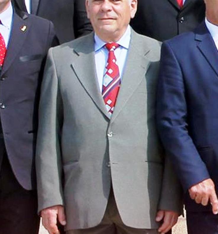 Viceprimar nou la Caracal. Este vorba despre un fost director al IGO SA