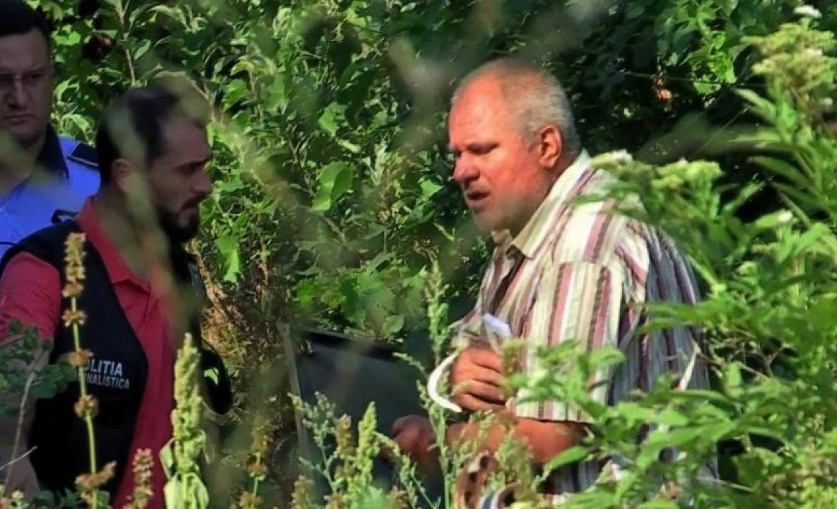 Raportul medico-legal confirmă că oasele găsite în pădurea de lângă Caracal aparţin unei fete între 15 şi 19 ani