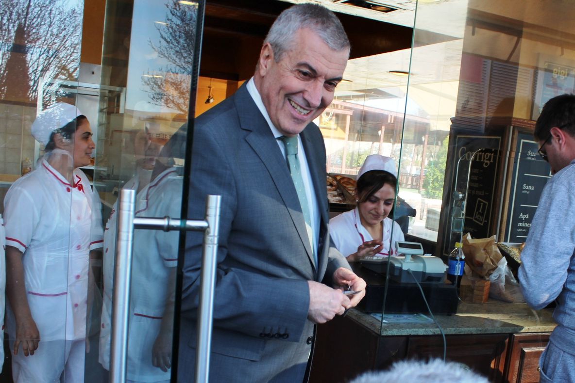 Şeful ALDE Olt: „N-am înţeles această strategie aplicată de domnul Tăriceanu. Cel puţin mie nu-mi este clar, poate alţii au înţeles ce trebuie“