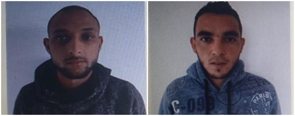 Focuri de armă pentru prinderea tinerilor evadaţi din Timiş. Văzuţi de poliţişti într-o pădure din apropierea unei comune din Olt