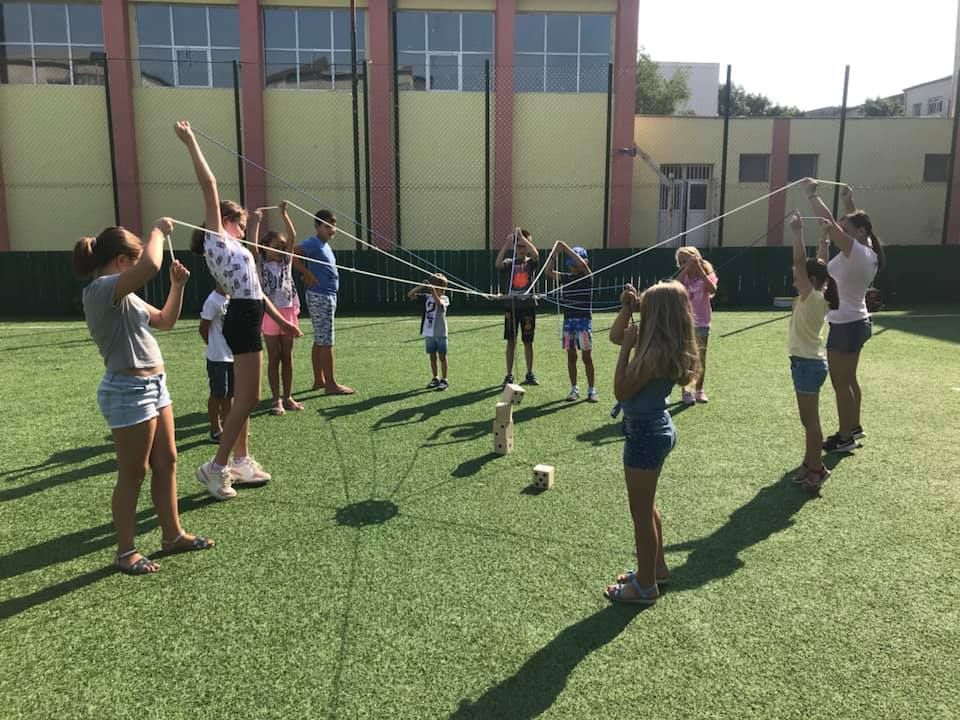 SmartSummerSchool, un proiect inedit la o școala din Slatina