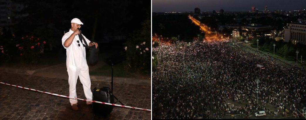 Prefectul județului, despre evenimentele de la Caracal: „Haideți să lăsăm instituțiile să își facă treaba!”