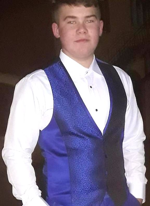 CARACAL: Băiat de 16 ani, dispărut din internatul liceului