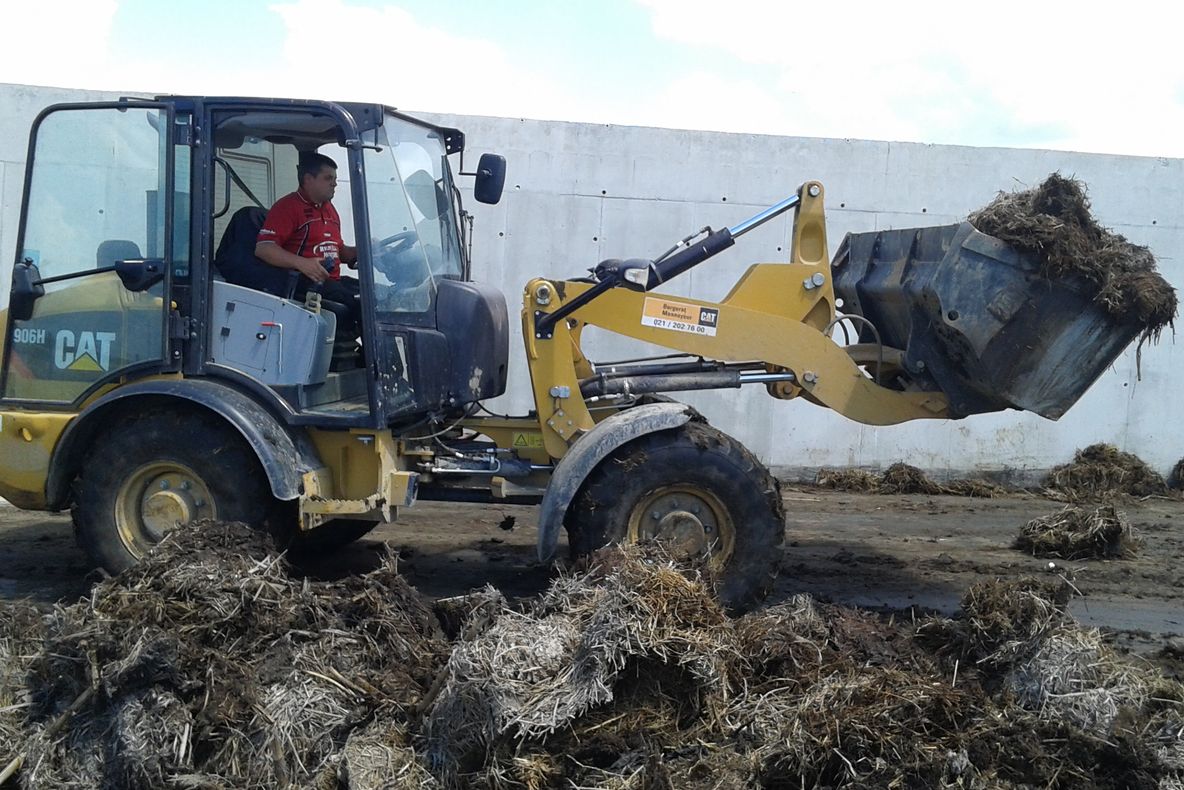 Ministerul Apelor și Pădurilor, campanie de informare a fermierilor olteni despre gestionarea gunoiului de grajd