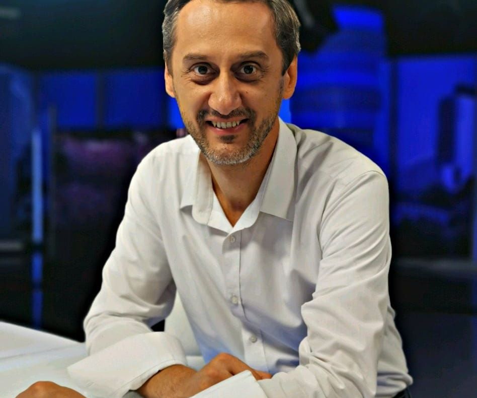 Candidatul PNL la Primăria Slatina, Mario De Mezzo, în centrul unui scandal. Cum jigneşte un alegător, pe Facebook