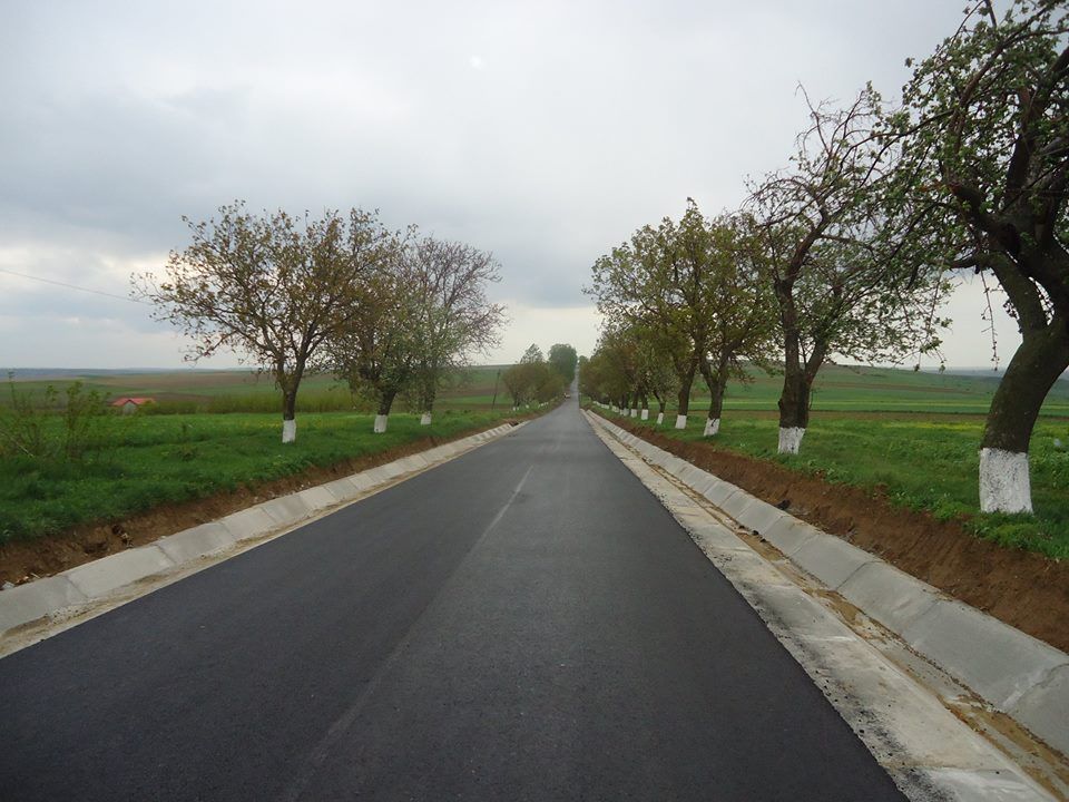 Bani în plus pentru toate primăriile din județ