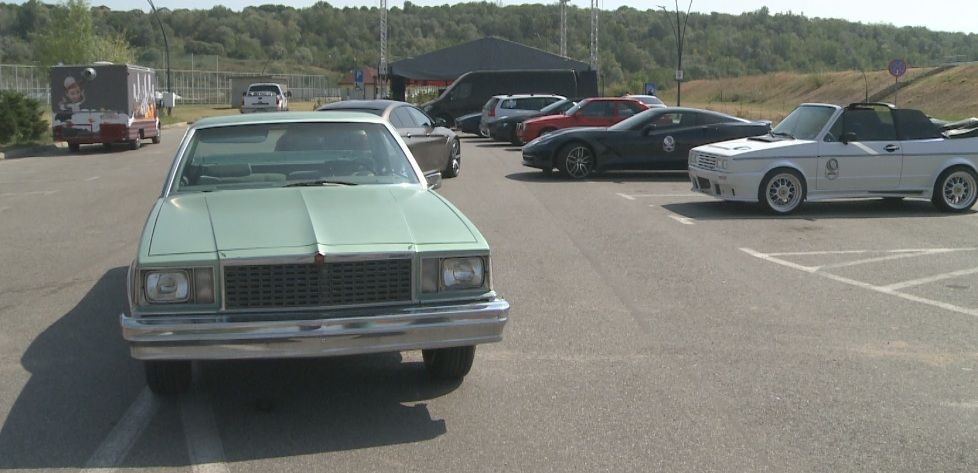 „Oltenia Wheels”, cu motoarele turate la maximum la Slatina- VIDEO/ Programul evenimentului