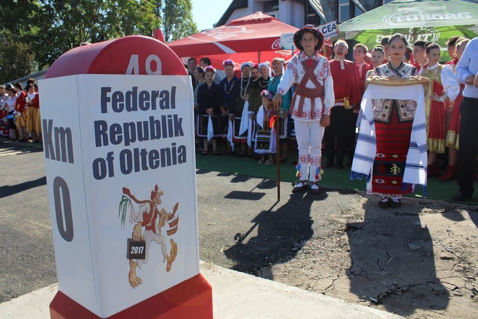 Oltenii se pregătesc de festival. Programul complet al evenimentului