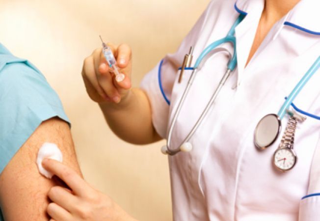 Au ajuns noi doze de vaccin antigripal în județ. Cine beneficiază de imunizare gratuită