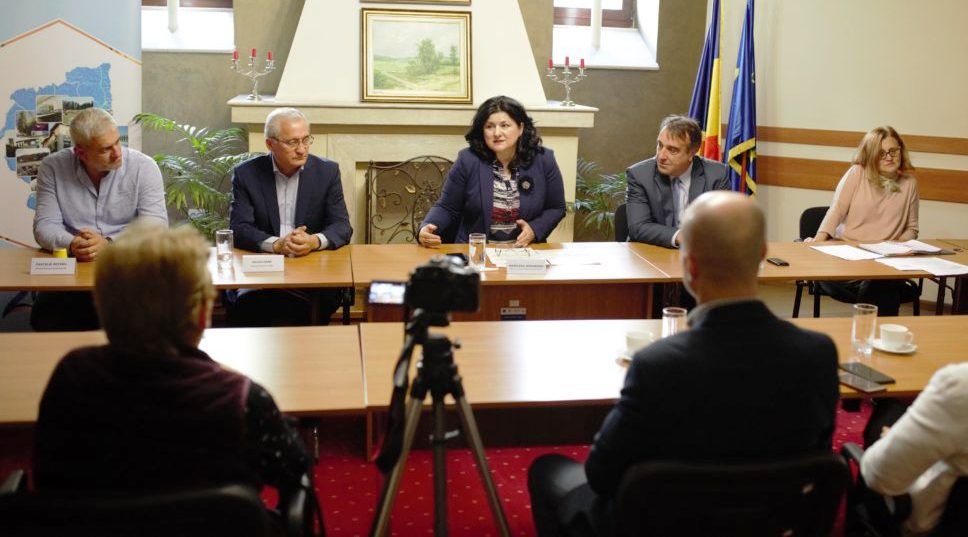 Piste pentru biciclete la Corabia, datorită unui proiect cu fonduri europene