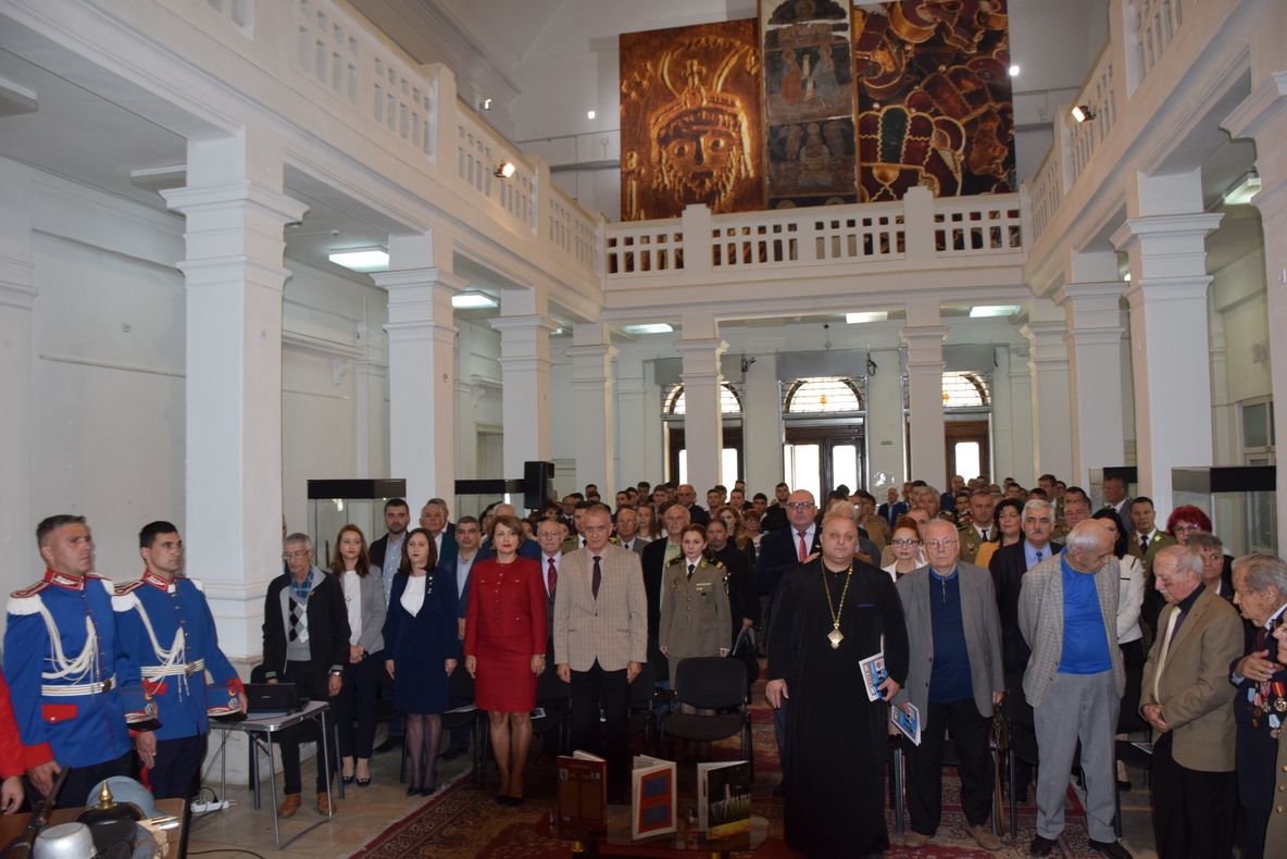 Start oficial în noul an universitar. 20 de ani de învăţământ superior la USAMV Slatina