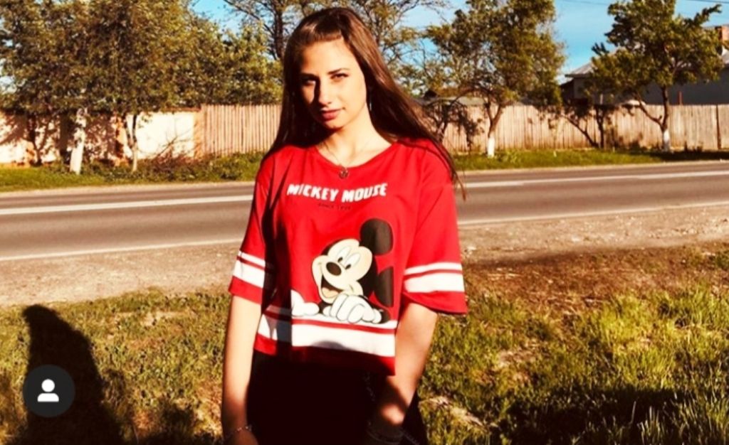 O fată din Slatina, dată dispărută acum trei zile, a revenit acasă