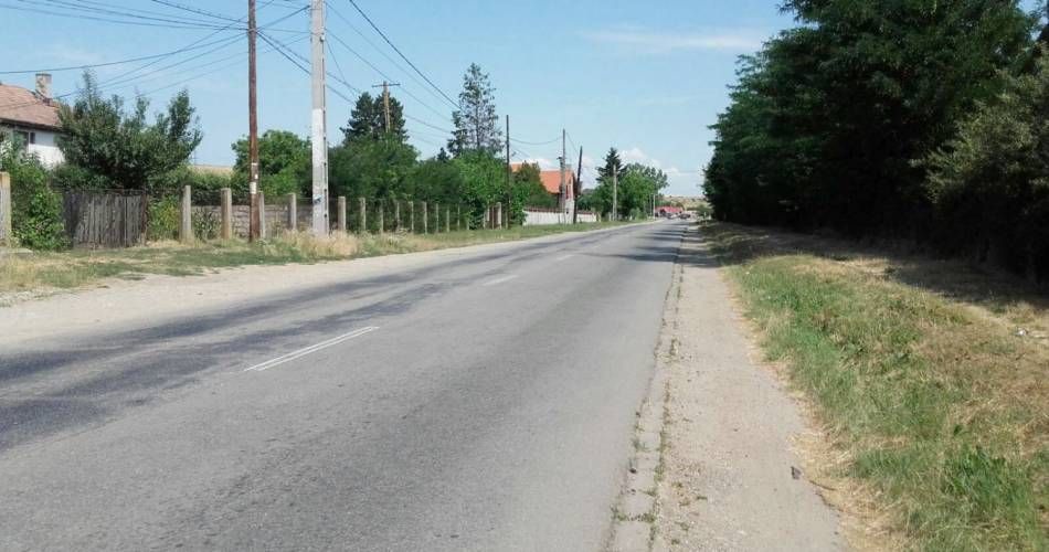 Se pregătește licitația pentru modernizarea celui mai mare drum județean. Când încep lucrările