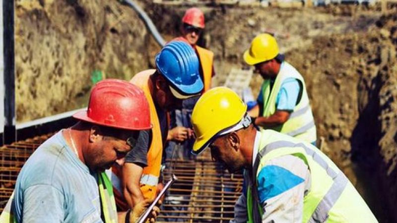 Controale la firmele din Olt care lucrează cu angajați străini