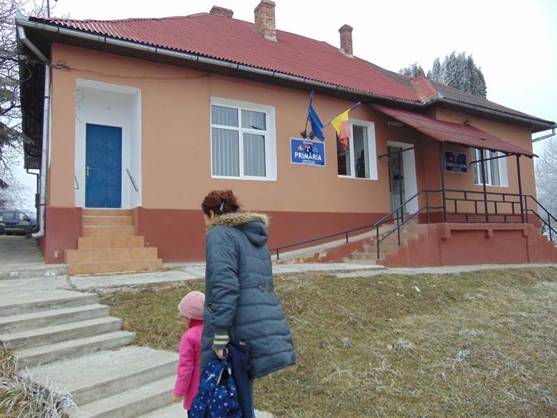 Primării din Olt, lăsate fără bani de Ministerul Finanțelor