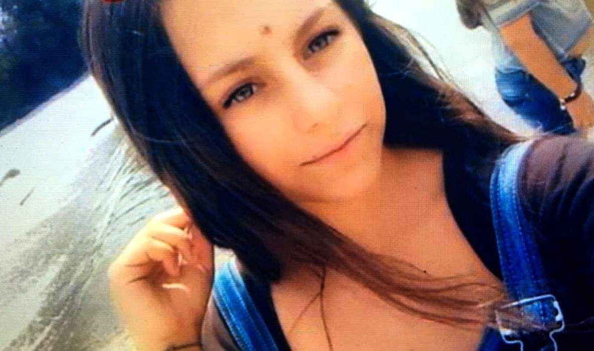 Poliţiştii din Olt în alertă, după ce o tânără din Cluj ar fi fost răpită