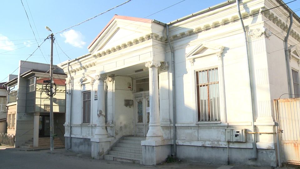 File din istoria Slatinei. Casa familie care a înființat prima școală de fete din oraș