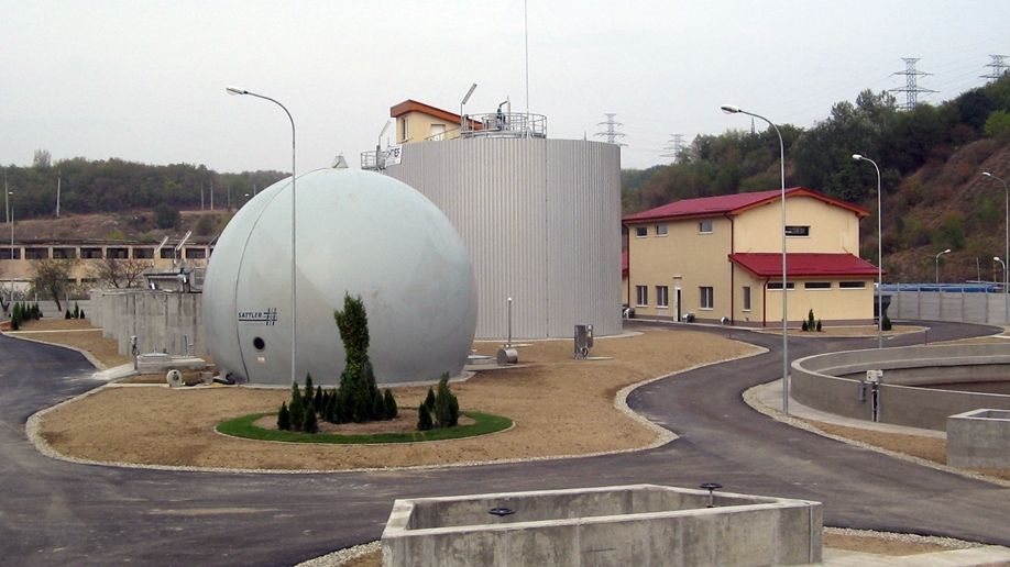 Proiectul CAO de modernizare și extindere a rețelelor de utilități, reactualizat. Sunt 25 de localități vizate