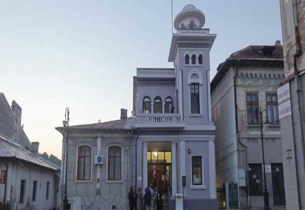 Primăria Slatina, în litigiu cu firma care a reabilitat fostul Cinema Victoria