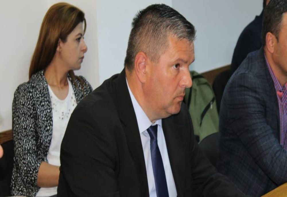 Postul de subprefect de Olt ar putea fi păstrat de ALDE