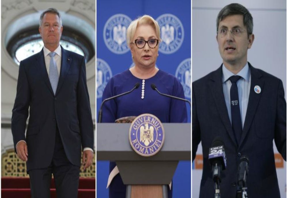 Viorica Dăncilă, victorie într-un fief al PNL Olt