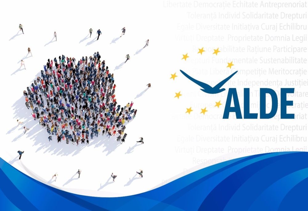 ALDE Olt exclude patru consilieri locali, după alegerile prezidenţiale