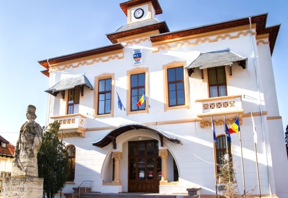 Slatina a atras fonduri europene de peste 100 milioane lei