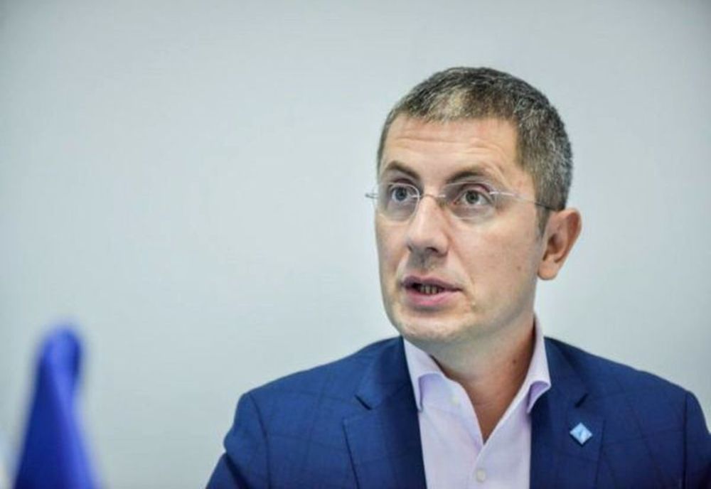 Dan Barna, declarații la Slatina, după dezvăluirile Rise Project