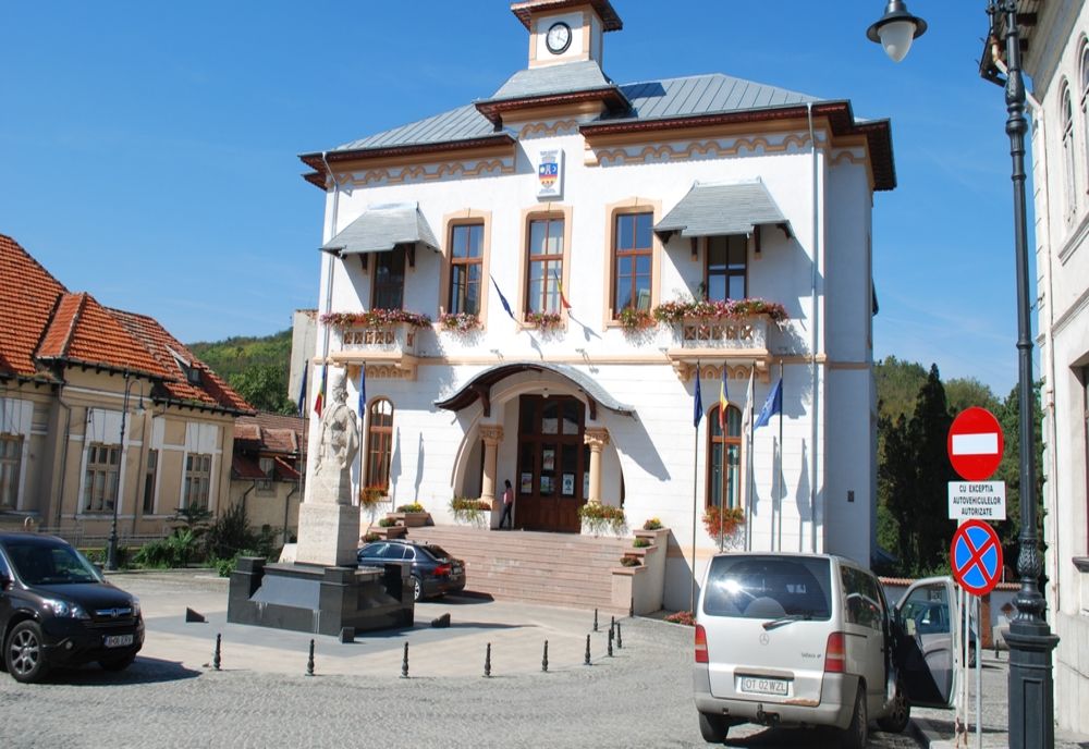 Fonduri europene în valoare de opt milioane de euro ajung la Slatina. Încă patru contracte de finanţare, semnate până la finalul anului