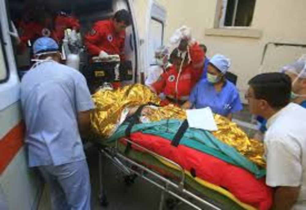 Spitalul Slatina, reacție după cazul pacientei cu arsuri, plimbată la trei unități medicale