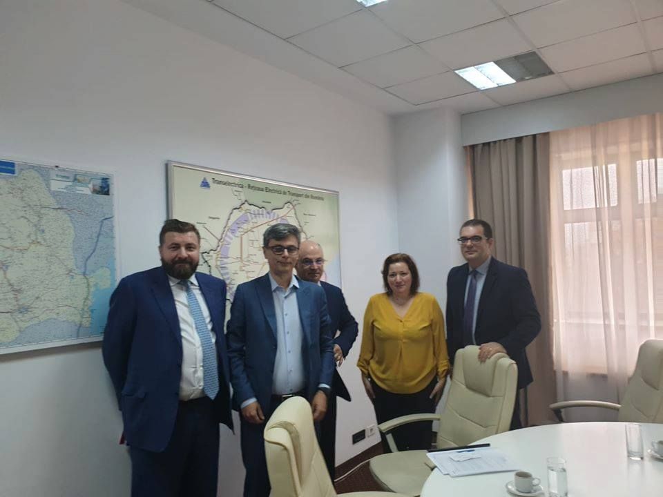 Conducerea ALRO, întâlnire cu ministrul Economiei. Compania a înregistrat pierderi importante în ultimele luni