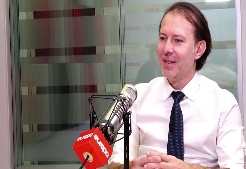 Parlamentar de Olt, acuzaţii către ministrul Finanţelor: "Ministrul Catastrofă pregătește privatizarea CEC Bank!"