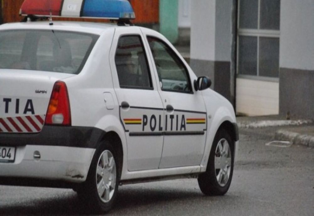 Olt: Adolescentă violată de doi tineri. Unde au găsit-o poliţiştii