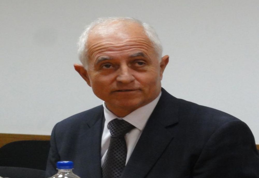 Fost senator de Olt, demis de Orban din funcţia pe care o avea în Ministerul Muncii