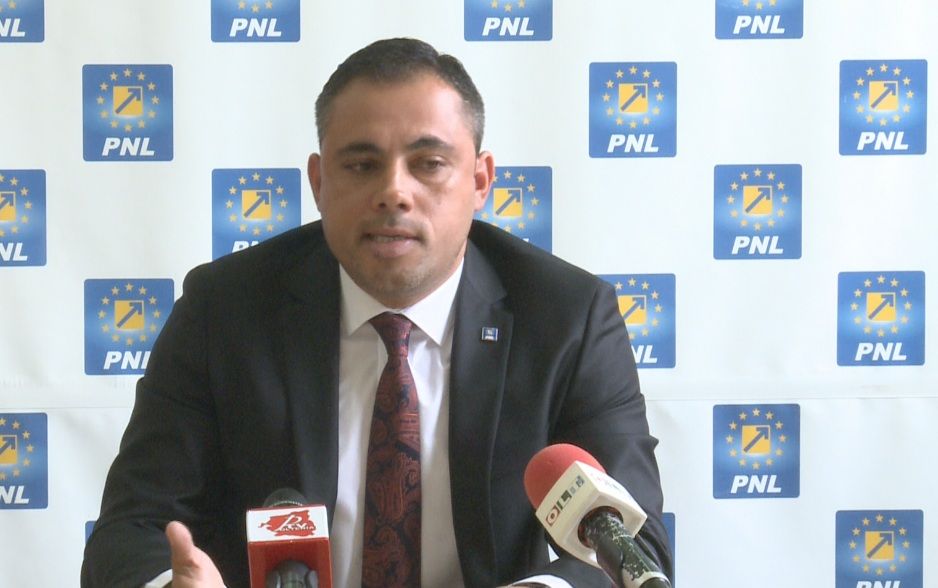 Președintele PNL Liviu Voiculescu, replică amenințătoare către deputatul Știrbu