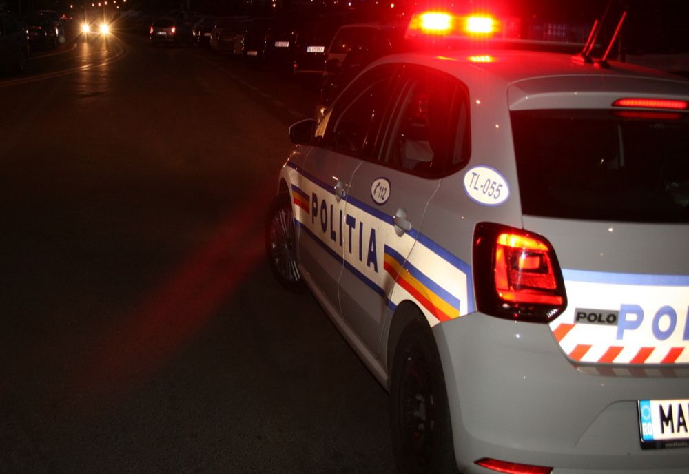 Poliţiştii din Olt, peste o mie de amenzi aplicate de la începutul lunii decembrie