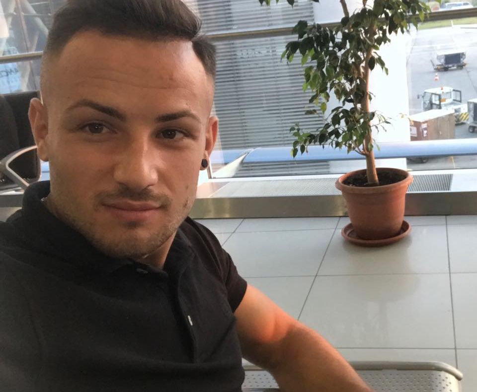 Ce au decis medicii în cazul motociclistului rănit în accidentul din prima zi de Crăciun