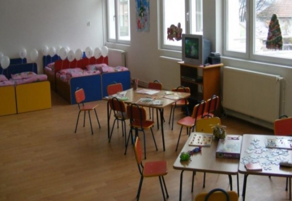 Au fost suspendate cursurile la o grădiniţă din Slatina, după confirmarea mai multor cazuri de gripă