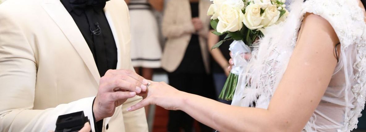 Poveşti de la nunţile oltenilor - REPORTAJ