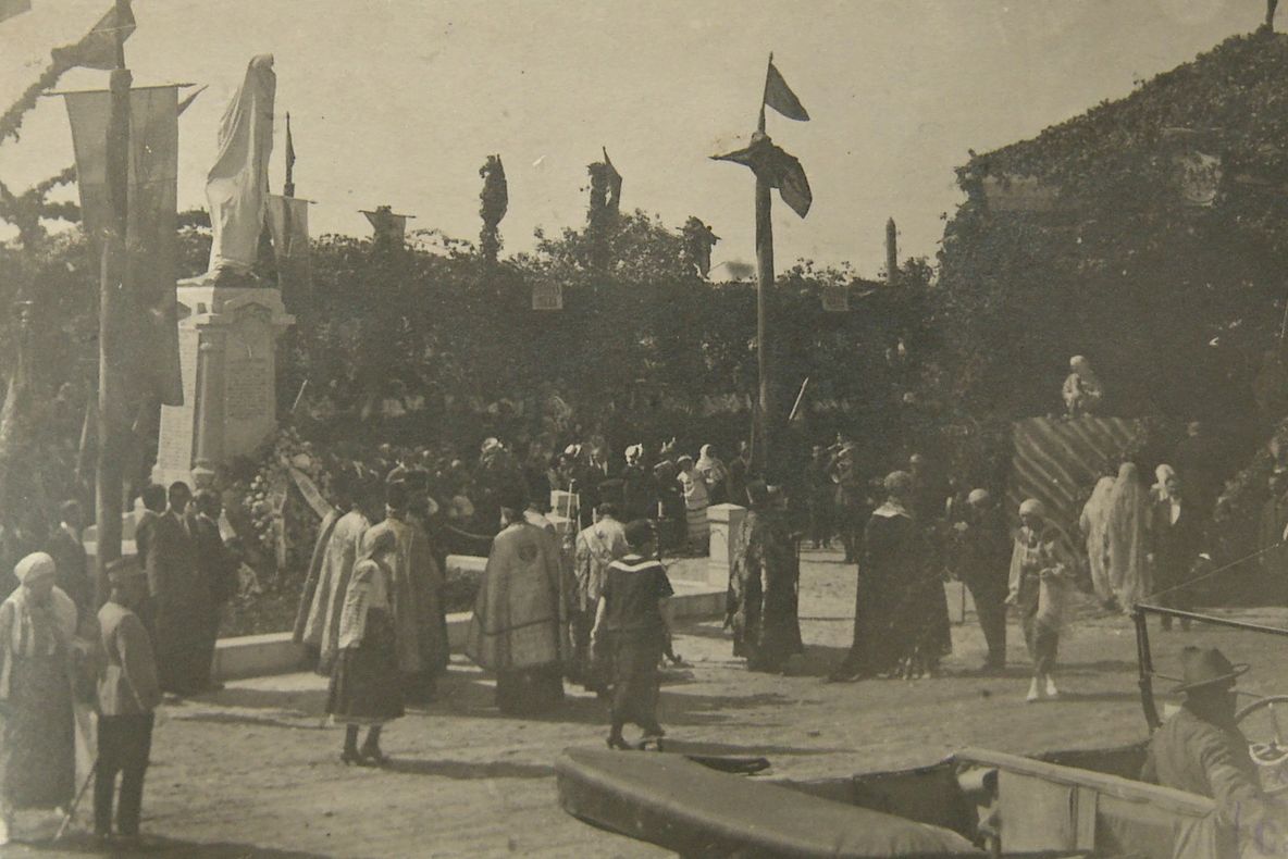 Deputații și senatorii județului Olt, în primul Parlament al României Mari