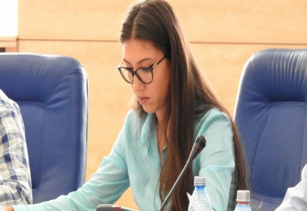 Prefectura Olt are şef de cancelarie. Este vorba despre un consilier judeţean PNL