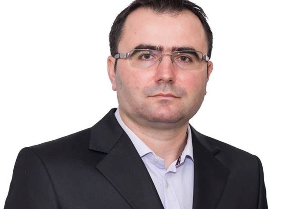 Şeful USR Olt, la volan fără permis. Este cercetat PENAL