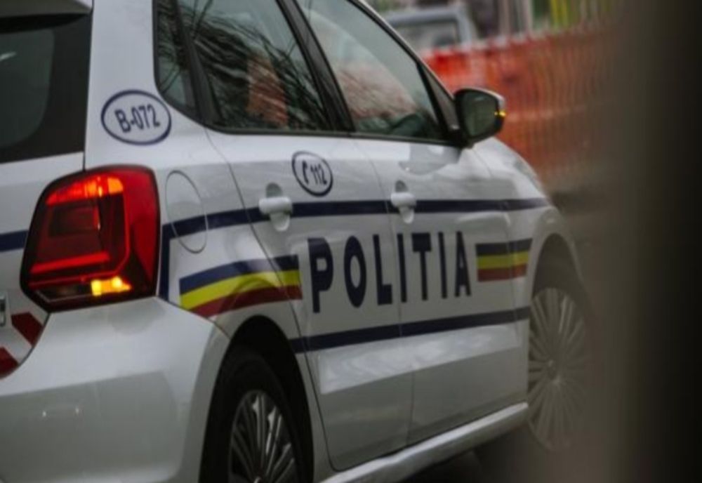 Olt: Drogaţi la volan. O tânără şoferiţă a fost depistată în Slatina