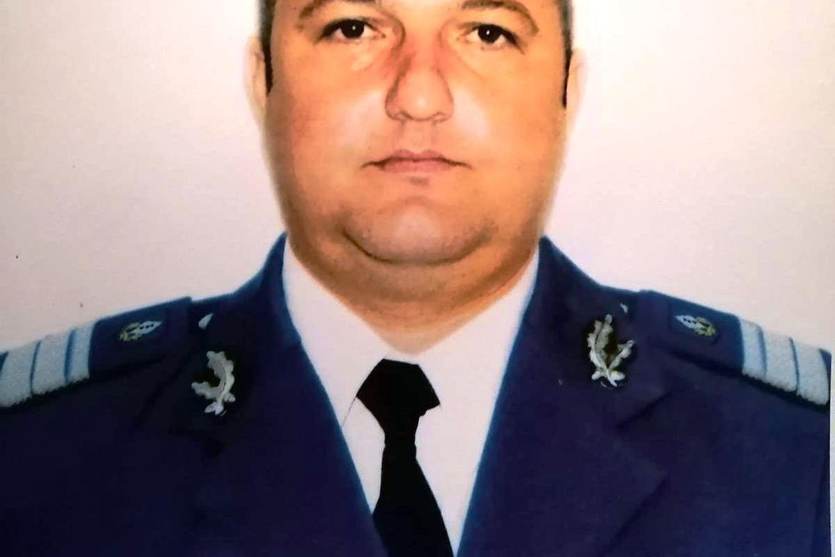 TRAGEDIE. Un jandarm din Olt a murit la doar 36 de ani
