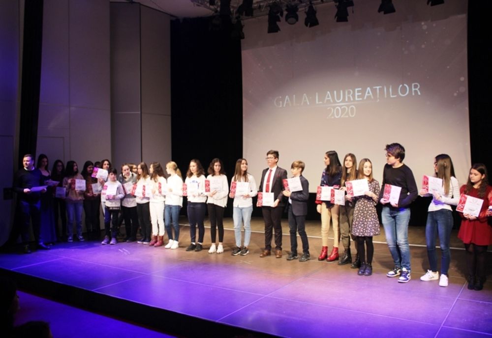 Gala Campionilor. Performerii Slatinei premiaţi
