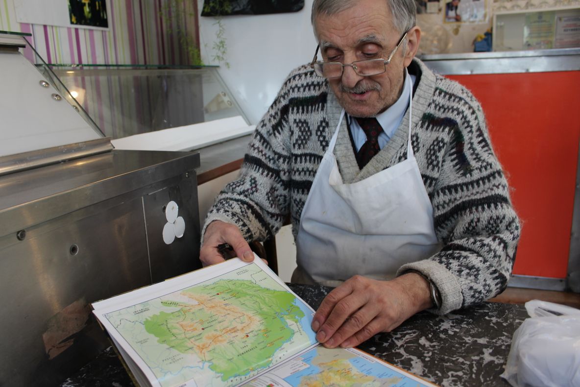 Albanezii din Slatina care au trecut prin trei regimuri politice: ,,Aici suntem acasă“